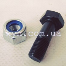 Болт кардана Еталон з гайкою /LPS/ Індія